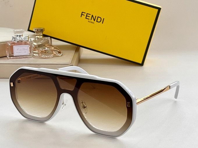 Fendi Sunglasses ID:20230612-972